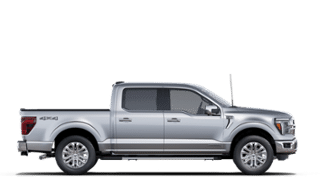2025 Ford F-150® External Image 1